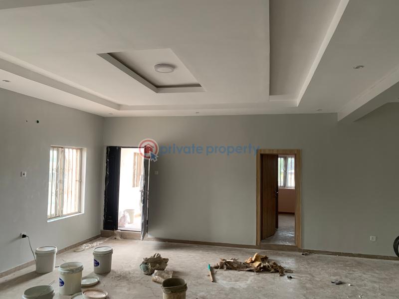 1 bedroom Mini Flat For Rent Kemta Housing Estate Idi Aba Idi Aba Abeokuta Ogun - 0