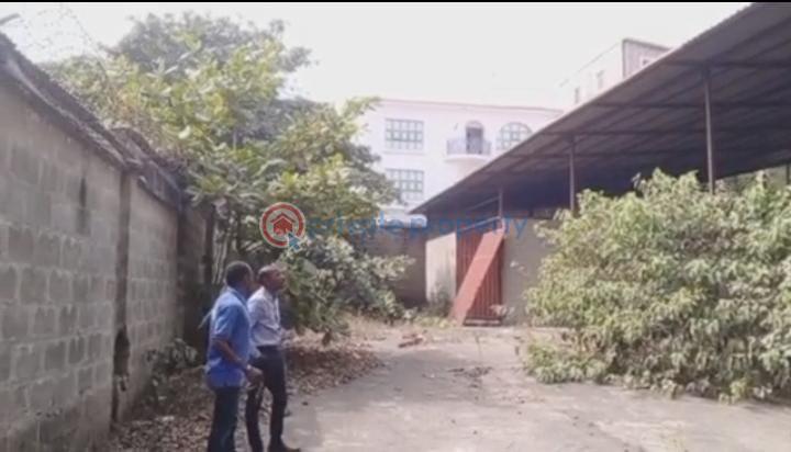 Warehouse For Sale Agidingbi Ikeja Lagos - 0