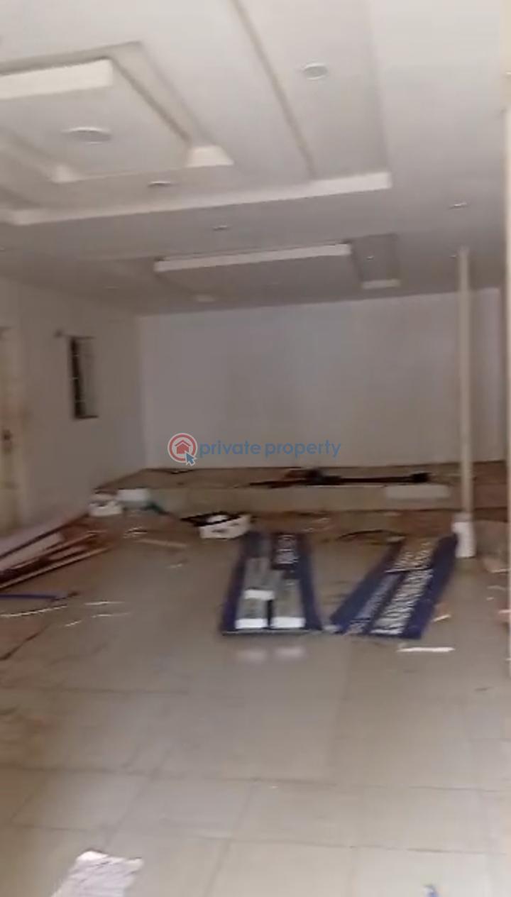 Warehouse For Rent Ogba Lagos - 2