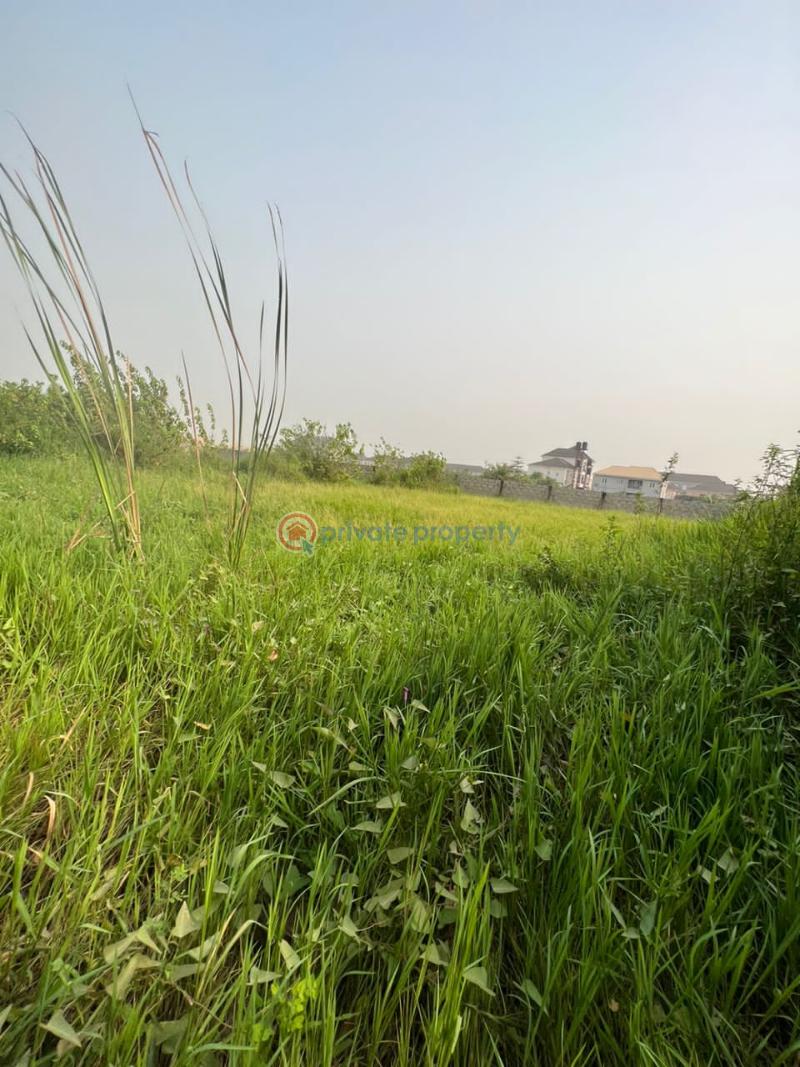 Mixed use Land For Sale Isheri North Ojodu Lagos
