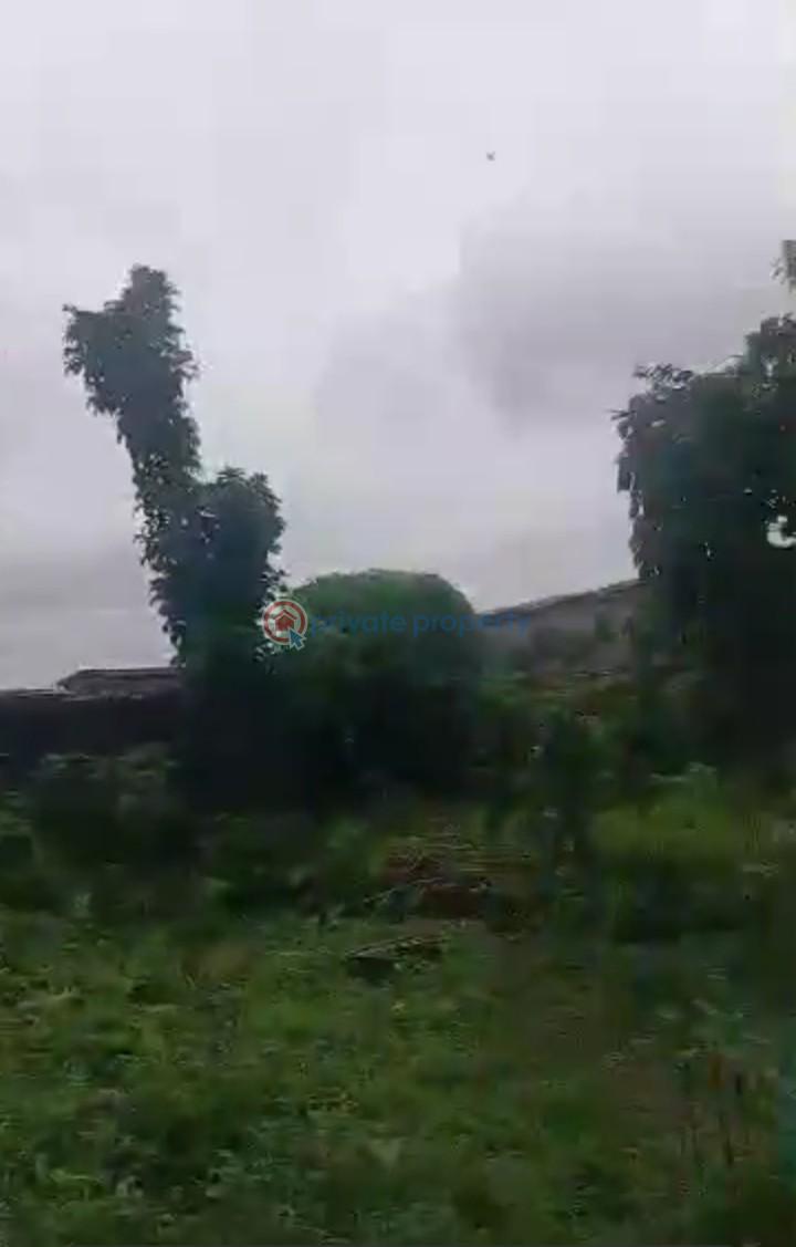 Mixed use Land For Sale Alagbado Abule Egba Lagos - 0