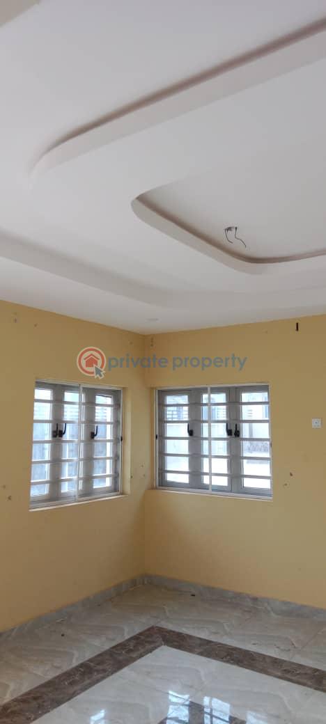 2 bedroom Block Of Flats For Rent Abobo Elebu Ibadan Oyo - 0