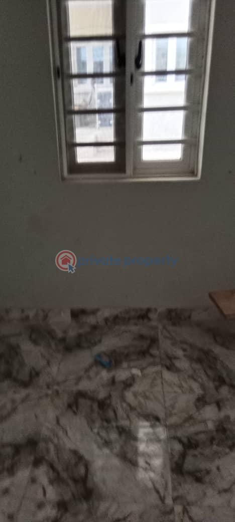A modern 2bedroom flat to let at abobo off elebu idi ahun road opp abese junction elebu. - 5 2 bedroom Block Of Flats For Rent Abobo Elebu Ibadan Oyo - 5