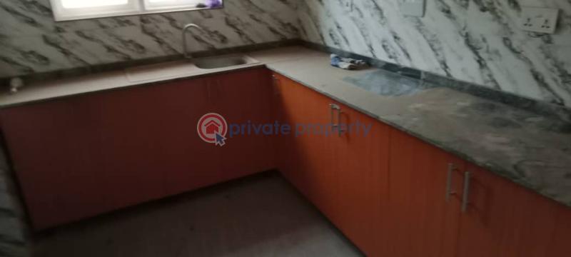 A modern 2bedroom flat to let at abobo off elebu idi ahun road opp abese junction elebu. - 1 2 bedroom Block Of Flats For Rent Abobo Elebu Ibadan Oyo - 1