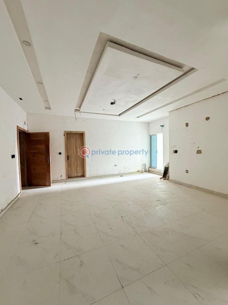 3 bedroom Flat & Apartment For Sale Ikate Lekki Lagos - 8