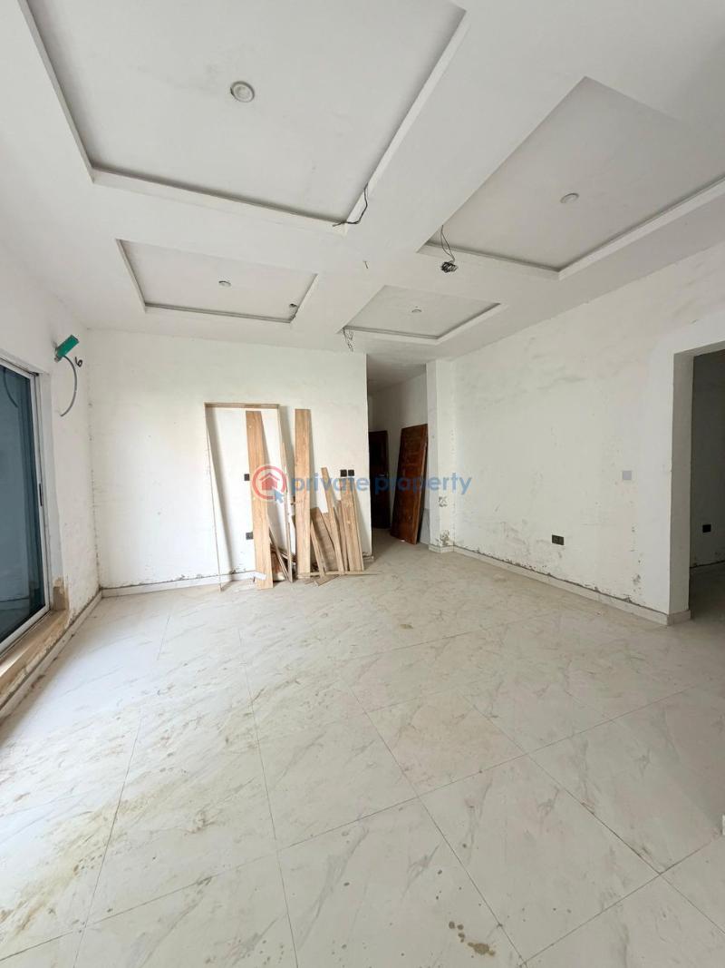 3 bedroom Flat & Apartment For Sale Ikate Lekki Lagos - 14