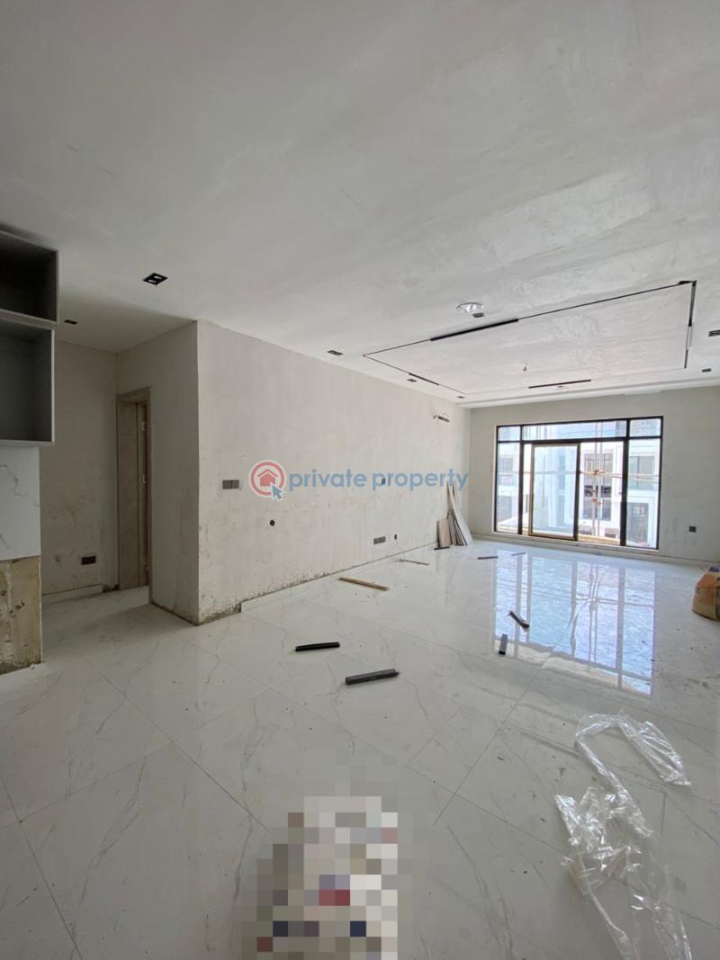 3 bedroom Flat & Apartment For Sale Freedom Way Lekki Phase 1 Lagos - 9
