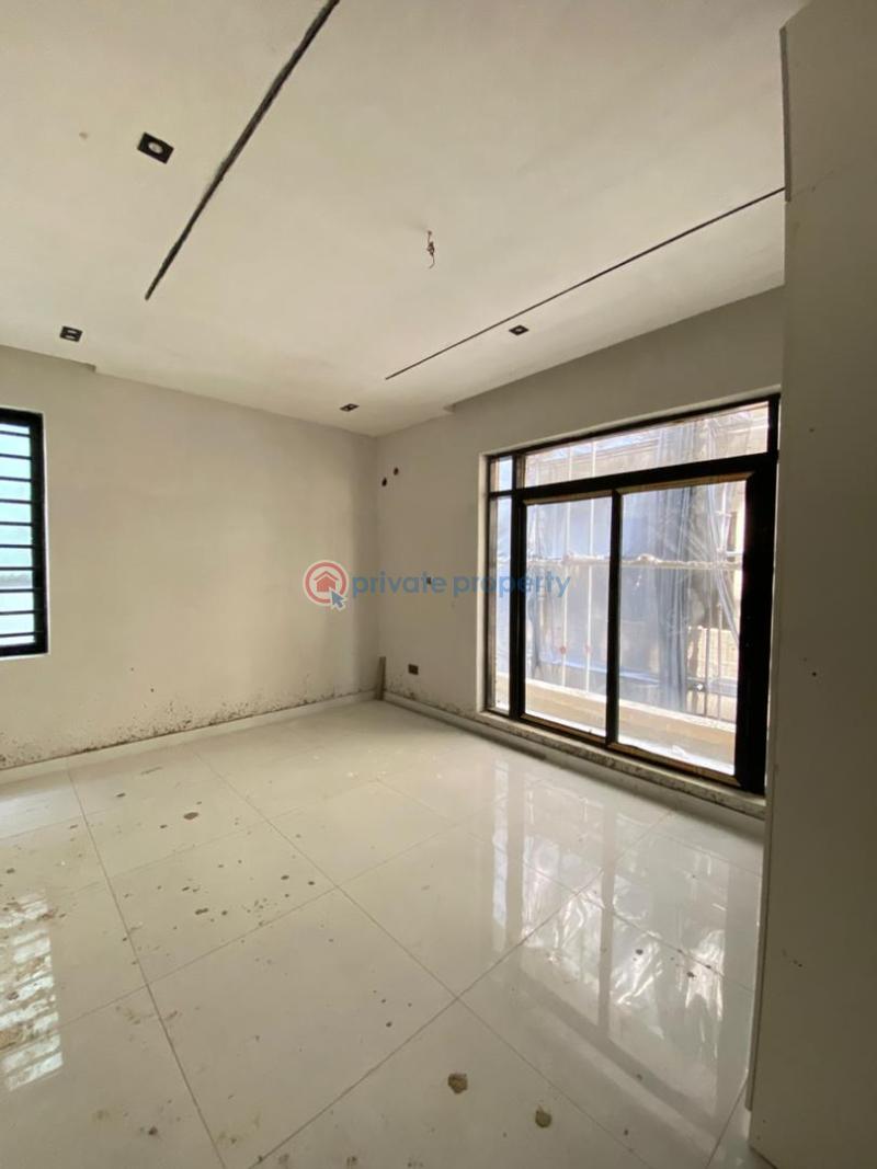 3 bedroom Flat & Apartment For Sale Freedom Way Lekki Phase 1 Lagos - 5