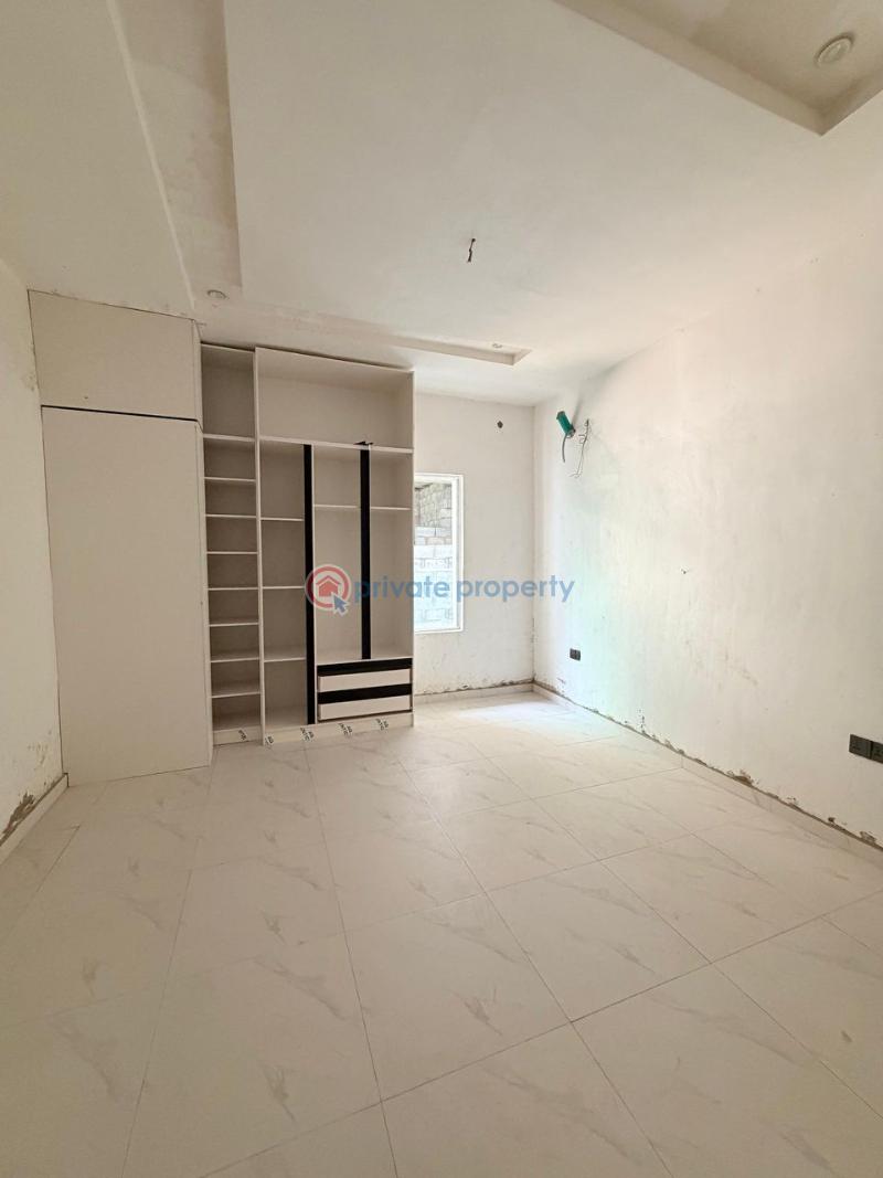 3 bedroom Flat & Apartment For Sale Ikate Lekki Lagos - 6