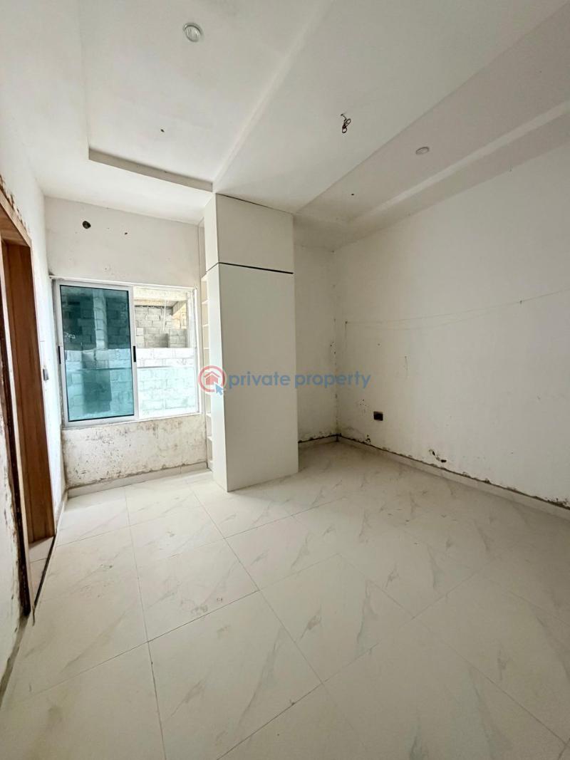 3 bedroom Flat & Apartment For Sale Ikate Lekki Lagos - 5