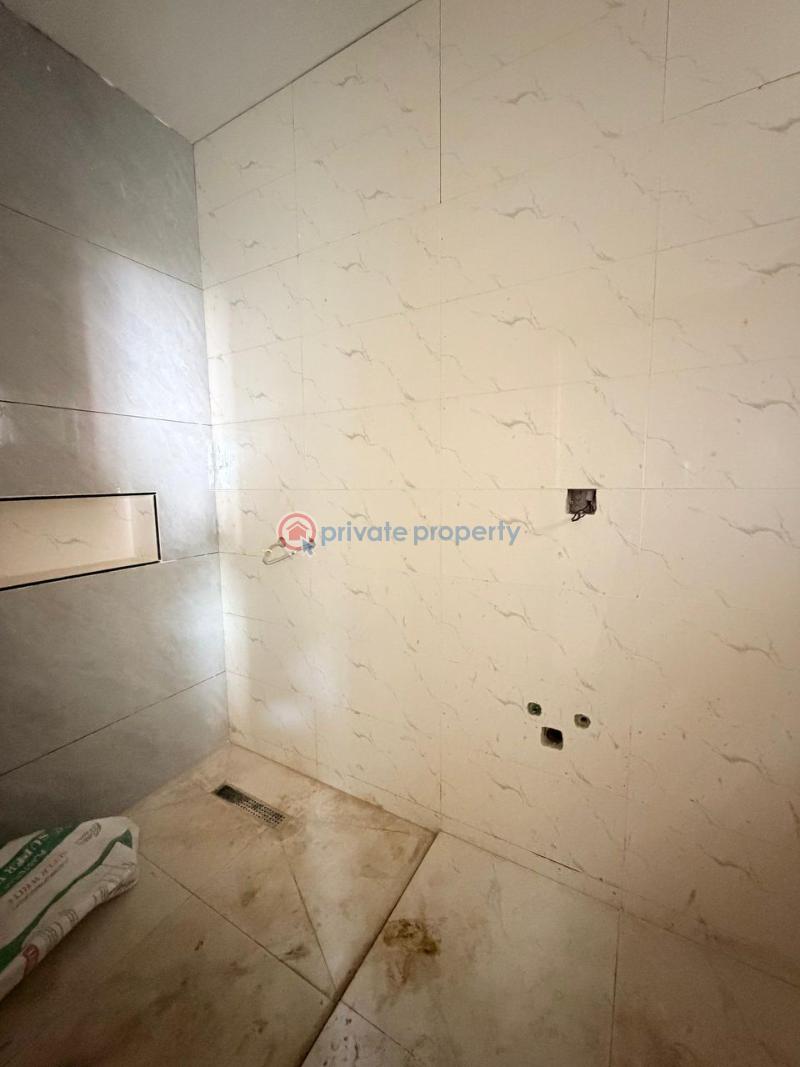 3 bedroom Flat & Apartment For Sale Ikate Lekki Lagos - 13