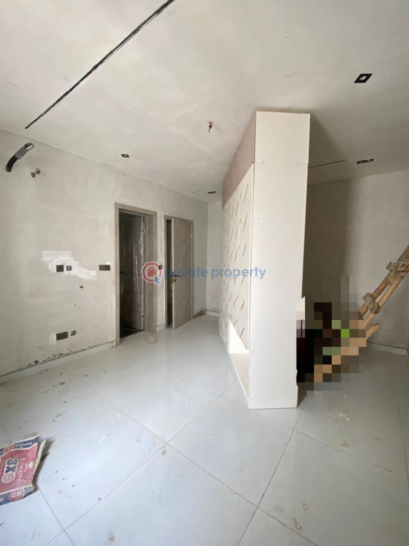 3 bedroom Flat & Apartment For Sale Freedom Way Lekki Phase 1 Lagos - 6