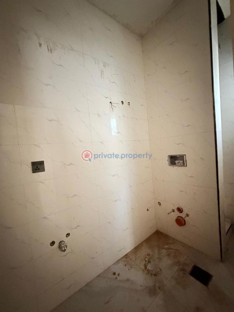 3 bedroom Flat & Apartment For Sale Ikate Lekki Lagos - 10