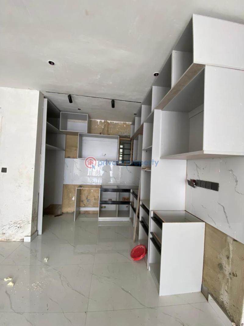 3 bedroom Flat & Apartment For Sale Freedom Way Lekki Phase 1 Lagos - 2