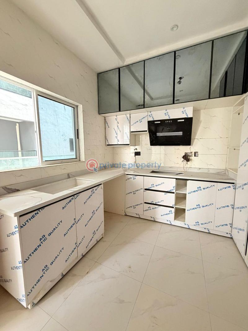 3 bedroom Flat & Apartment For Sale Ikate Lekki Lagos - 7
