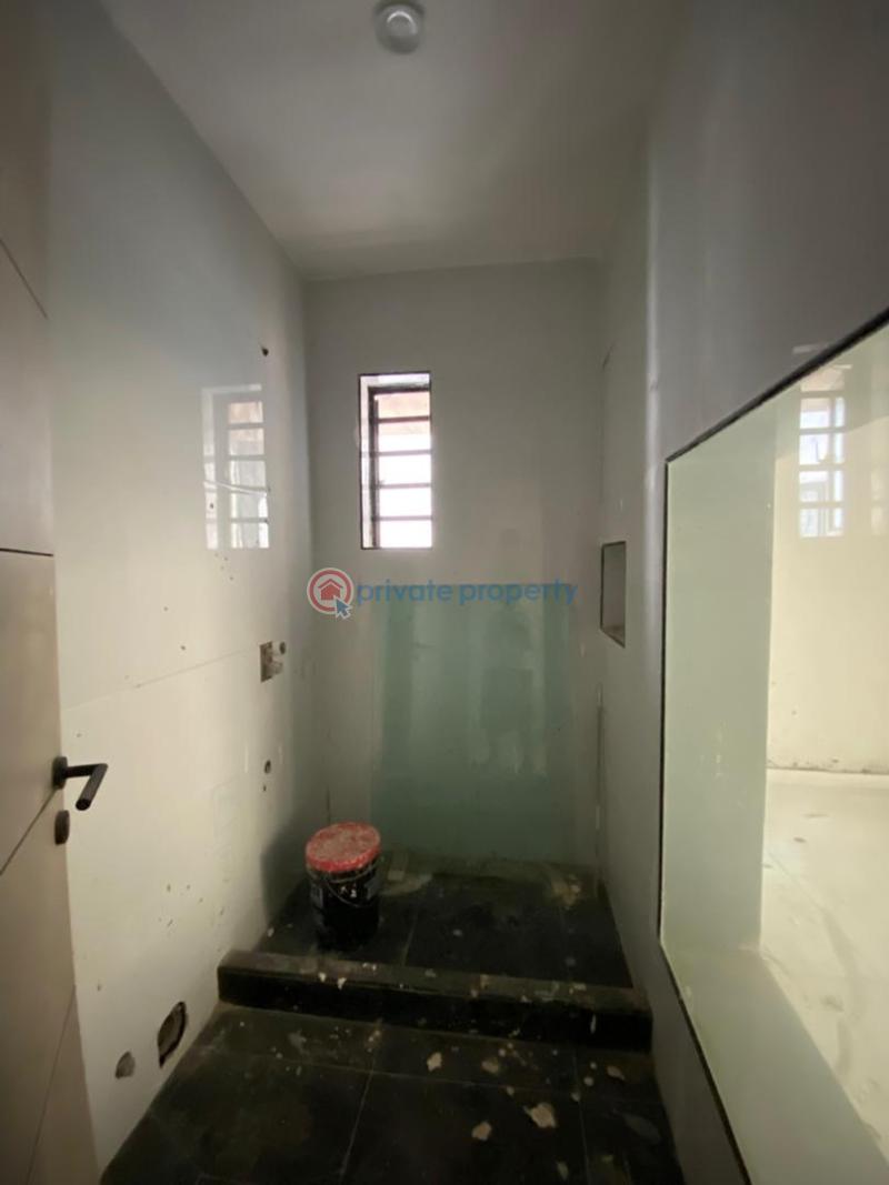 3 bedroom Flat & Apartment For Sale Freedom Way Lekki Phase 1 Lagos - 3