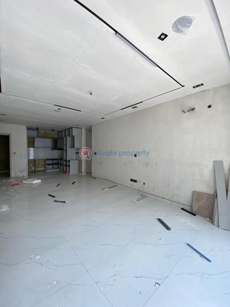 3 bedroom Flat & Apartment For Sale Freedom Way Lekki Phase 1 Lagos - 4