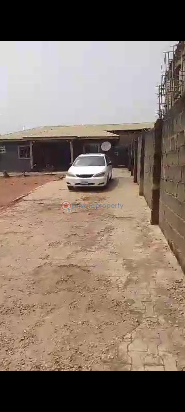 3 bedroom Bungalow For Sale Kasolori Sabo Ikorodu Ikorodu Lagos - 0