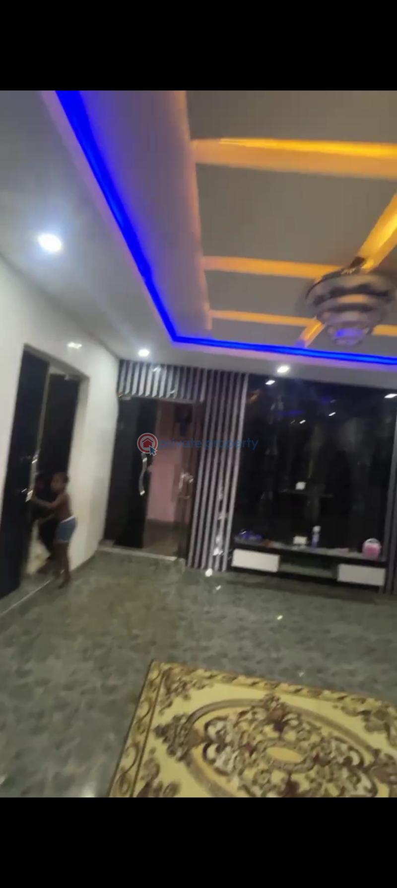 House For Rent At Green House Alapata, Olodo Garage, Iyana Church Ibadan Ibadan Oyo - 1