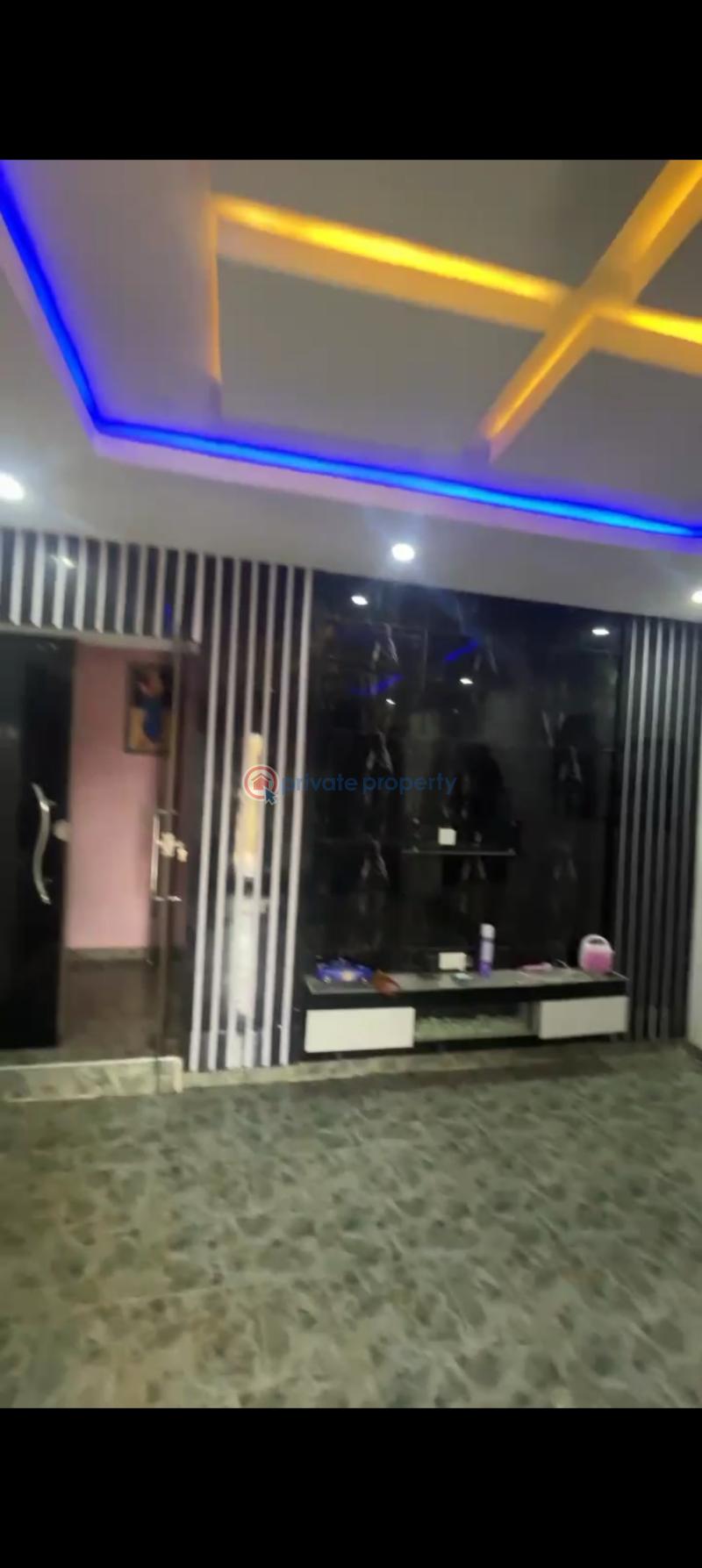 House For Rent At Green House Alapata, Olodo Garage, Iyana Church Ibadan Ibadan Oyo - 3