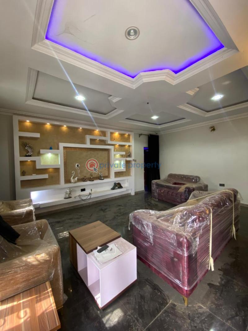 House For Sale Location:teslim Jimoh Street, Akilapa Estate, Idi Ishin Upjesus,ibadan Ibadan Oyo - 15