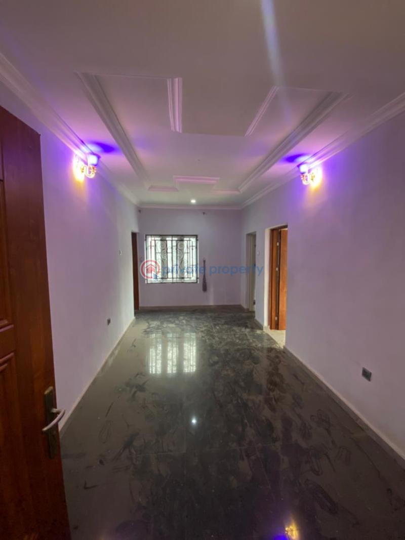 House For Sale Location:teslim Jimoh Street, Akilapa Estate, Idi Ishin Upjesus,ibadan Ibadan Oyo - 14