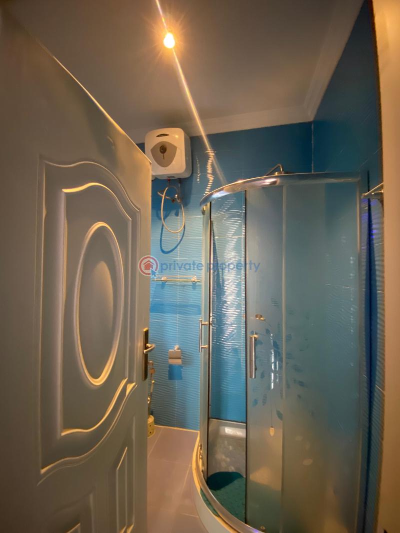 House For Sale Location:teslim Jimoh Street, Akilapa Estate, Idi Ishin Upjesus,ibadan Ibadan Oyo - 5