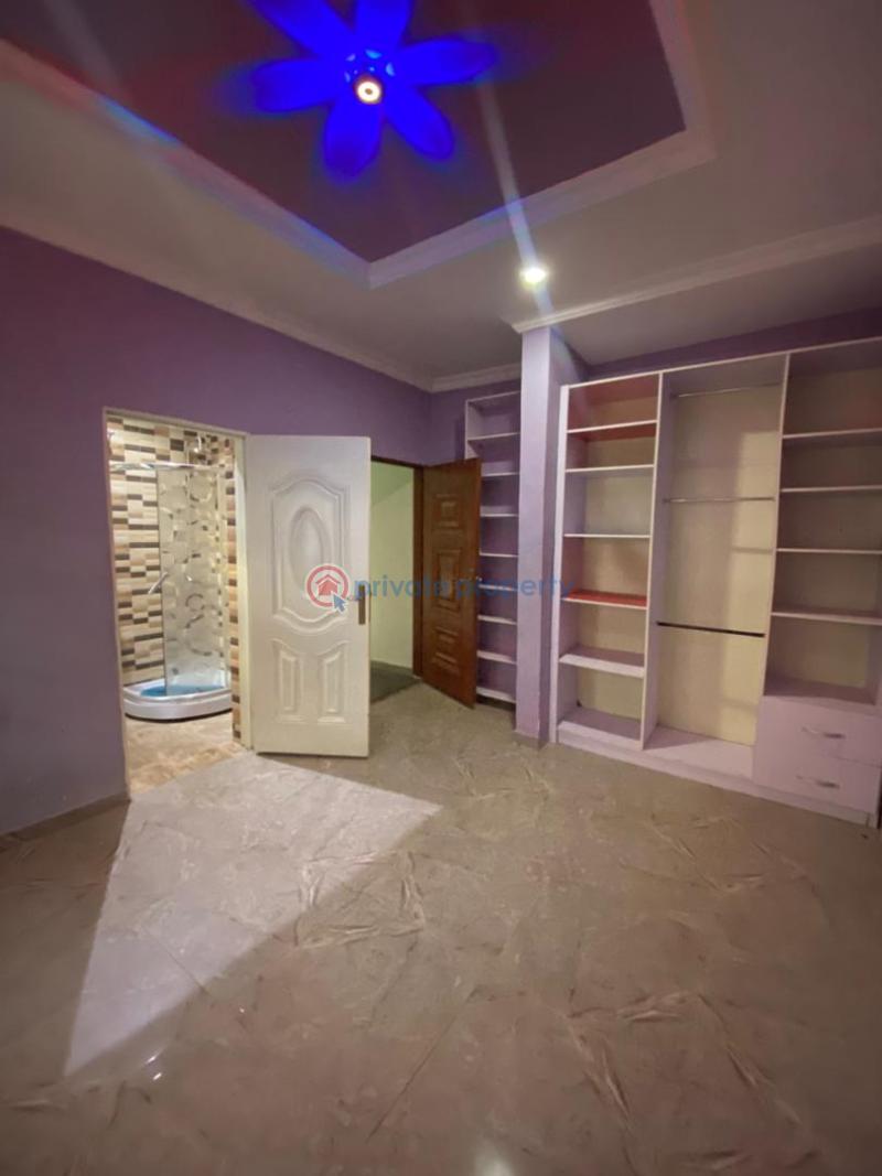 House For Sale Location:teslim Jimoh Street, Akilapa Estate, Idi Ishin Upjesus,ibadan Ibadan Oyo - 8