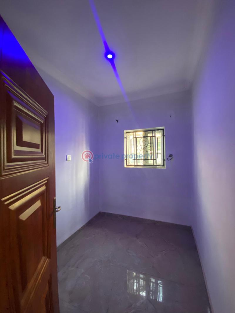 House For Sale Location:teslim Jimoh Street, Akilapa Estate, Idi Ishin Upjesus,ibadan Ibadan Oyo - 13