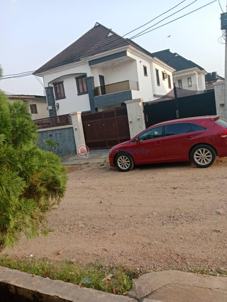 4 bedroom Duplex For Sale Oko Oba Abule Egba Lagos