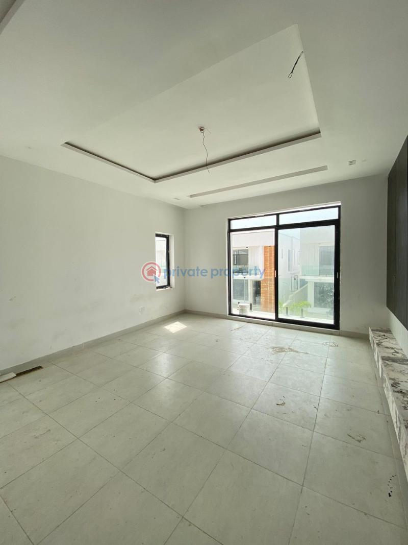4 bedroom Semi detached Duplex For Sale Orchid Lekki Lagos - 9