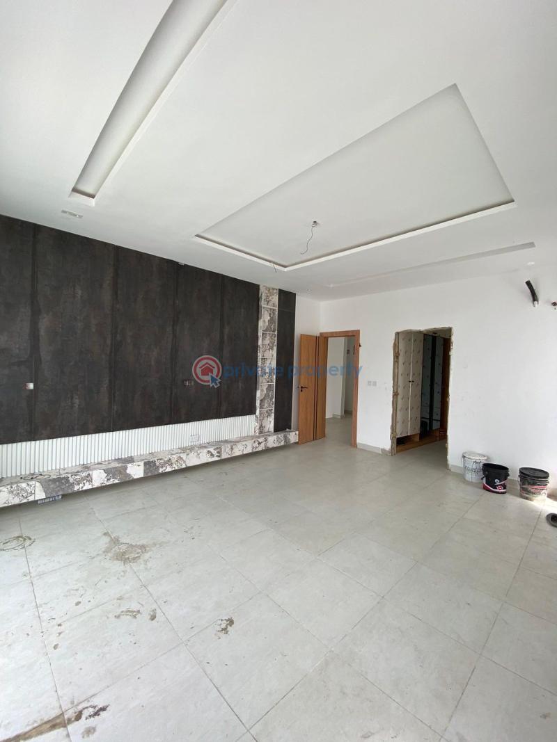 4 bedroom Semi detached Duplex For Sale Orchid Lekki Lagos - 2
