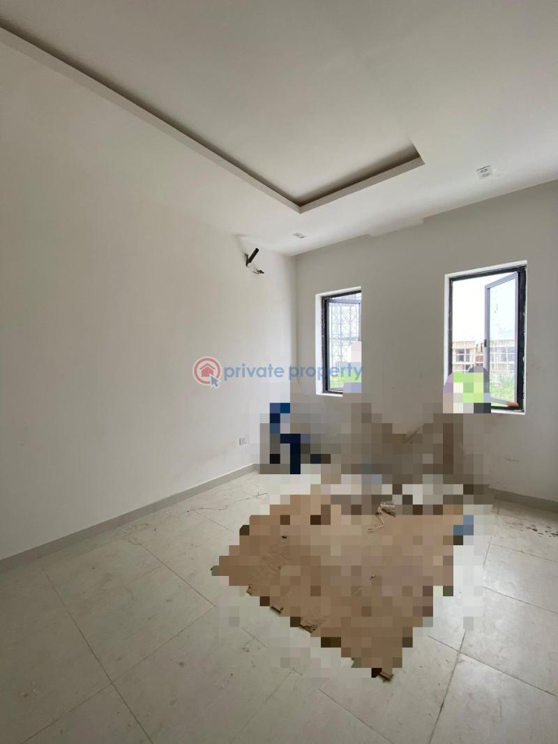 4 bedroom Semi detached Duplex For Sale Orchid Lekki Lagos Lekki Expressway Lagos - 8