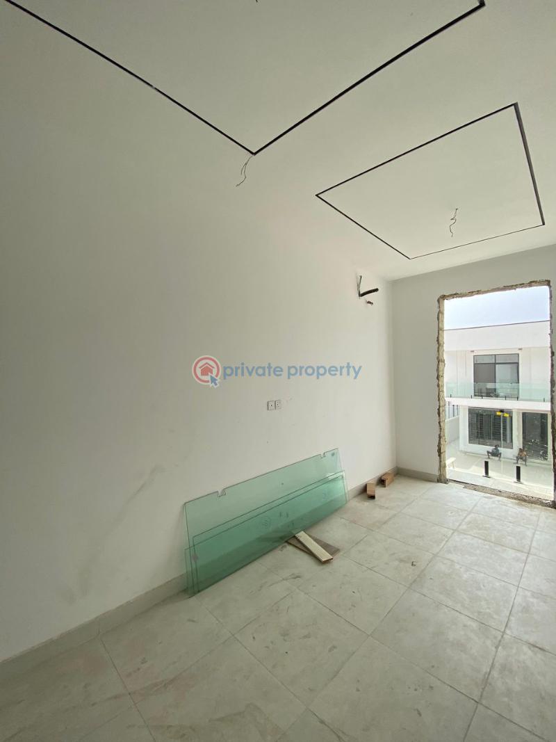 4 bedroom Semi detached Duplex For Sale Orchid Lekki Lagos Lekki Expressway Lagos - 5