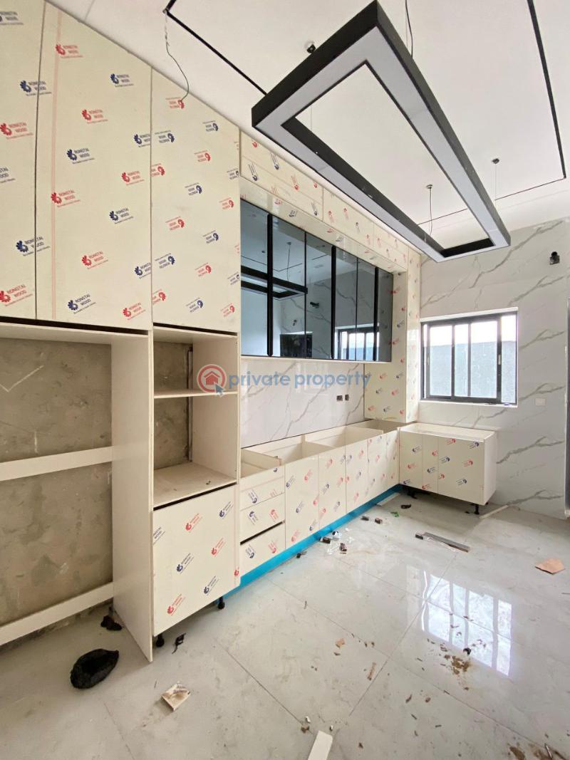 4 bedroom Semi detached Duplex For Sale Orchid Lekki Lagos Lekki Expressway Lagos - 4