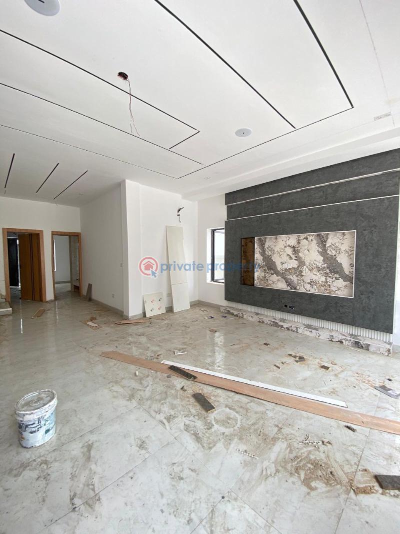 4 bedroom Semi detached Duplex For Sale Orchid Lekki Lagos - 1