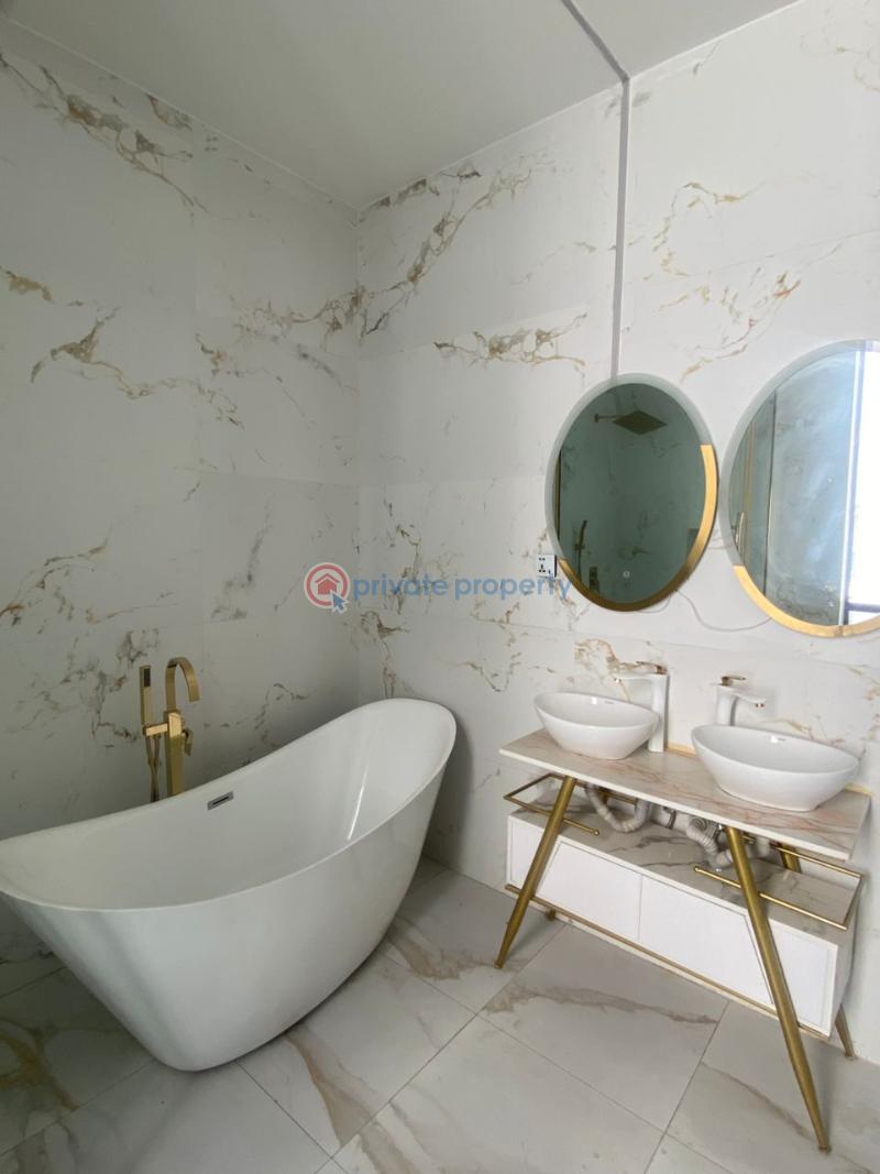 5 bedroom Detached Duplex For Sale Osapa Lekki Lagos - 7
