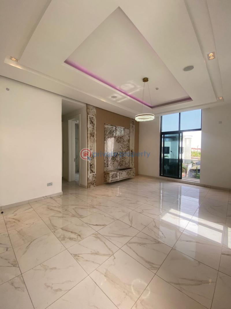 5 bedroom Detached Duplex For Sale Osapa Lekki Lagos - 3