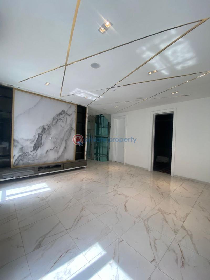 5 bedroom Detached Duplex For Sale Osapa Lekki Lagos - 17
