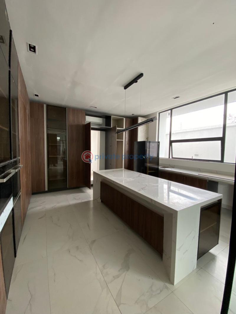 5 bedroom Detached Duplex For Sale Osapa Lekki Lagos - 7
