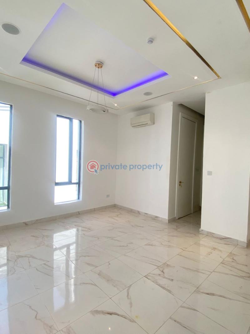 5 bedroom Detached Duplex For Sale Osapa Lekki Lagos - 18