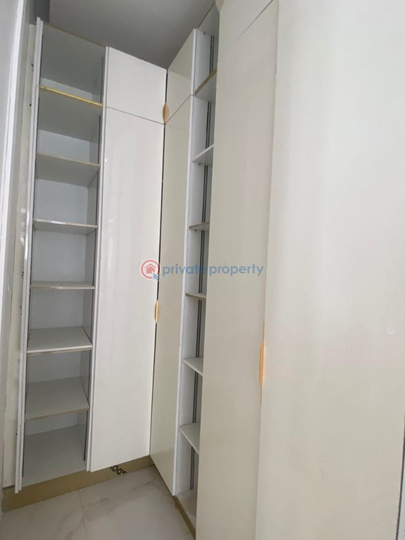 5 bedroom Detached Duplex For Sale Osapa Lekki Lagos - 6