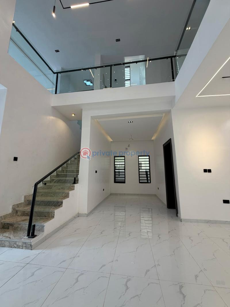 House For Sale Carlton Gate Estate Ibadan Oyo - 7