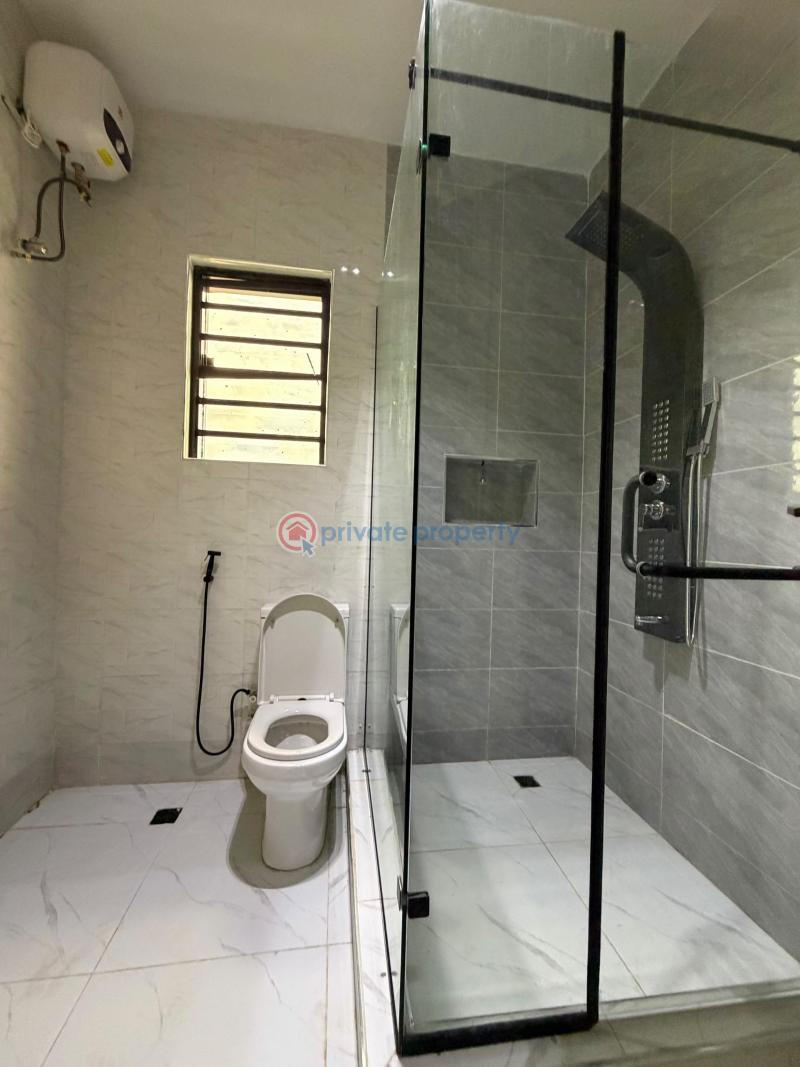 House For Sale Carlton Gate Estate Ibadan Oyo - 16