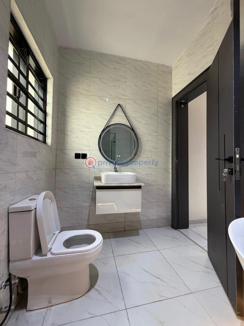 House For Sale Carlton Gate Estate Ibadan Oyo - 14