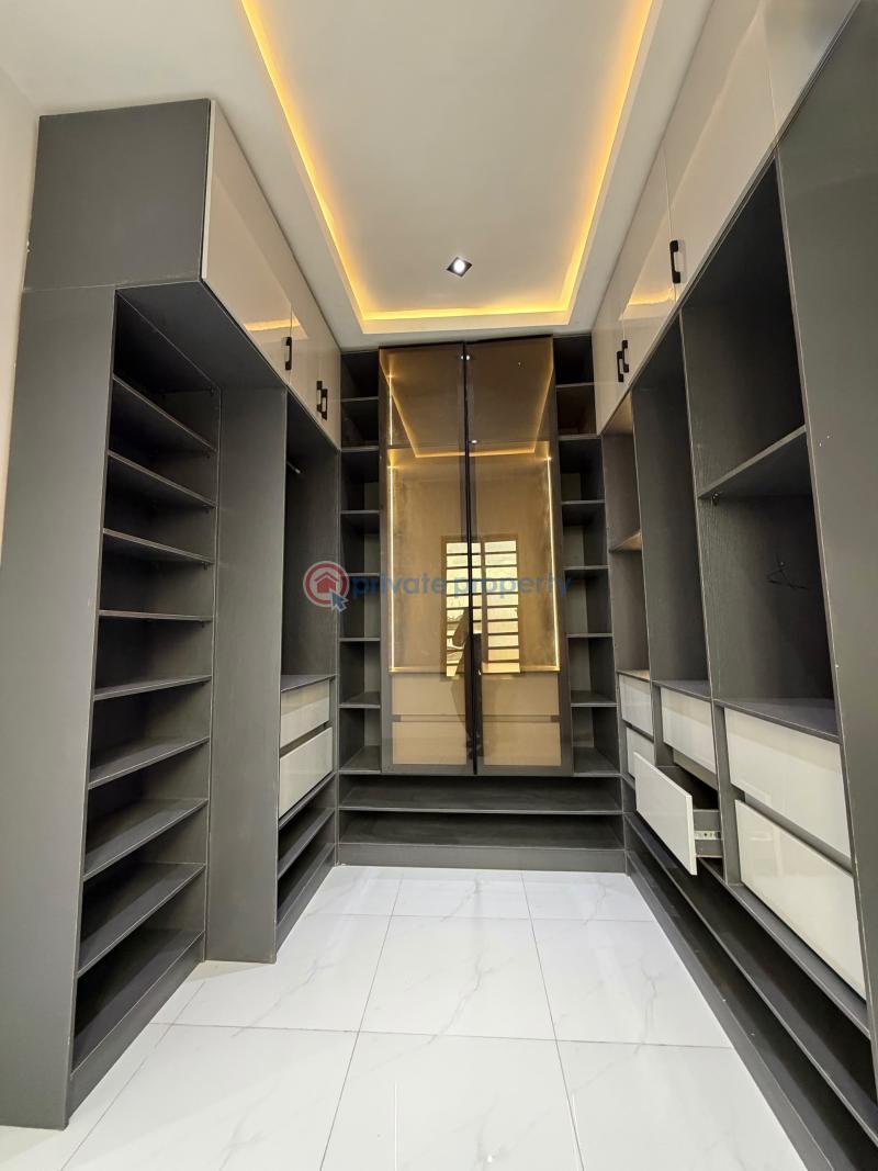 House For Sale Carlton Gate Estate Ibadan Oyo - 9