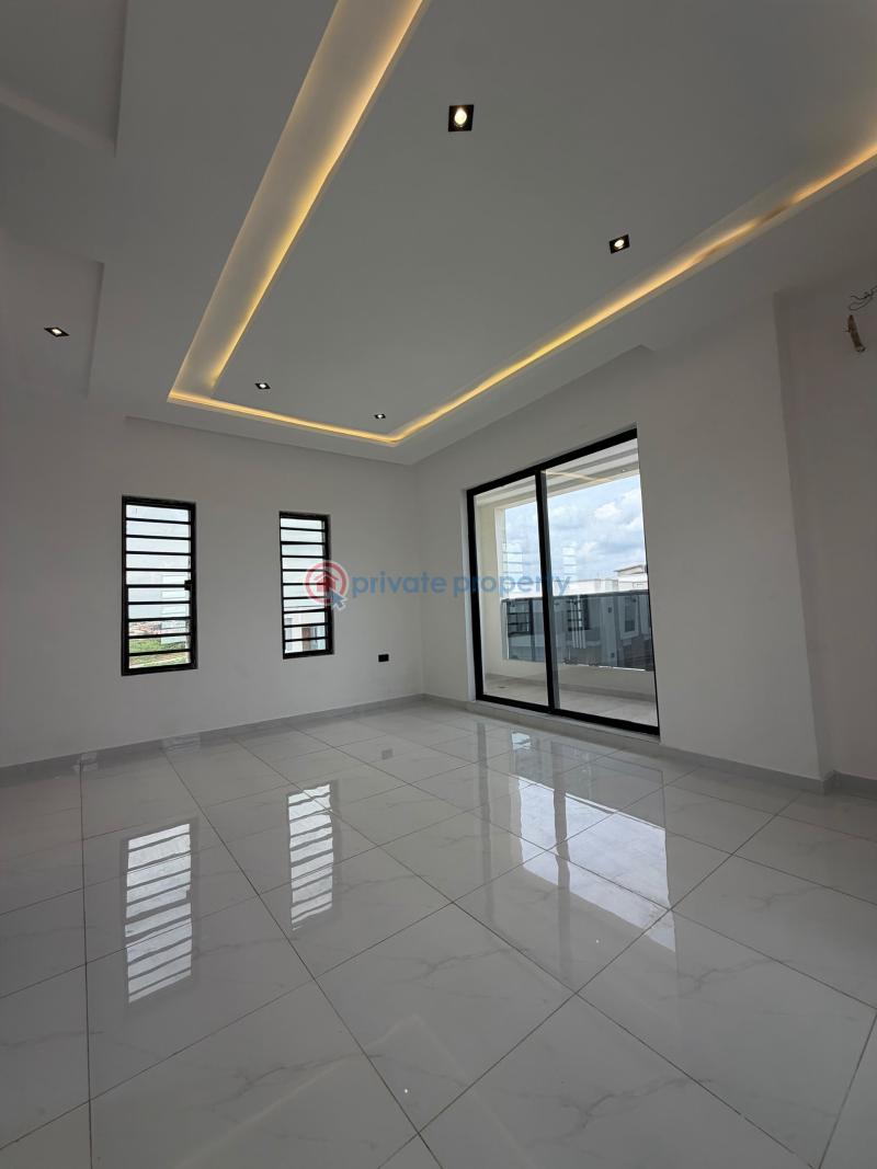 House For Sale Carlton Gate Estate Ibadan Oyo - 13