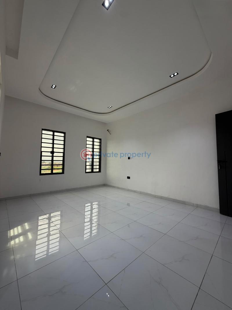 House For Sale Carlton Gate Estate Ibadan Oyo - 10