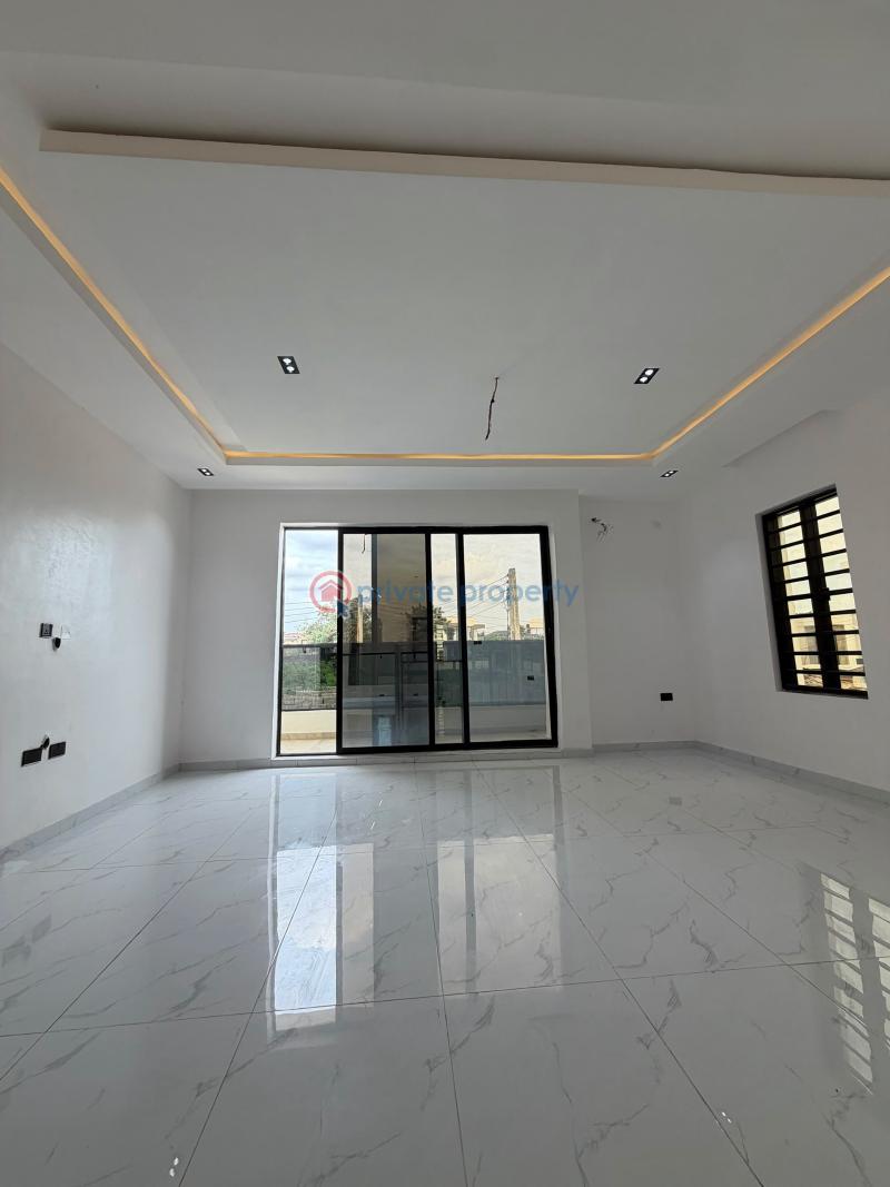 House For Sale Carlton Gate Estate Ibadan Oyo - 11
