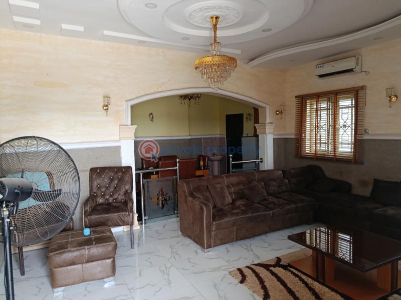 3 bedroom Detached Bungalow For Sale Talazzo Area, Gbekuba Apata, Ibadan Apata Ibadan Oyo - 7